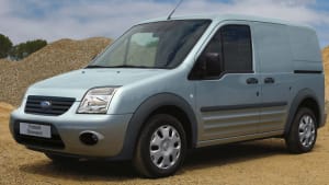 Ford Transit Connect 1. Generation