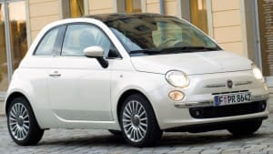 Fiat 500 312