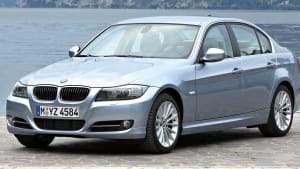 BMW 3er-Reihe E90/E91/E92/E93