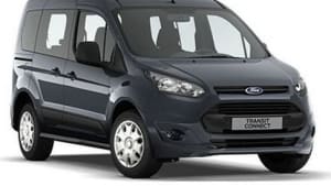 Ford Transit Connect 2. Generation