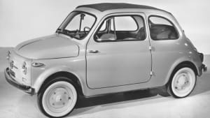 Auf welche Kauffaktoren Sie bei der Wahl der Fiat 500 modell achten sollten!