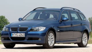 BMW 3er-Reihe