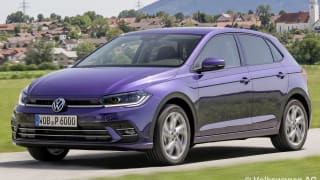 vw polo 1.4 sdi