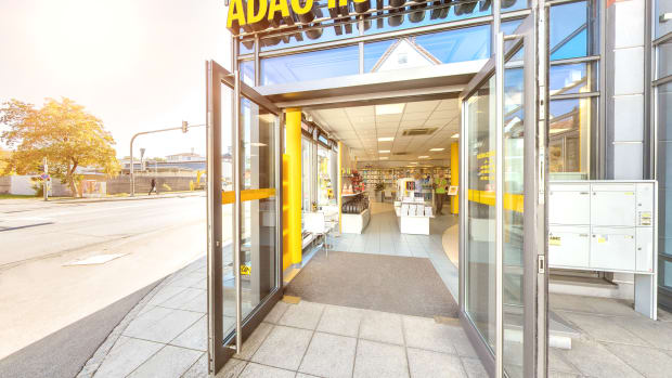 ADAC Geschäftsstelle und Reisebüro Balingen