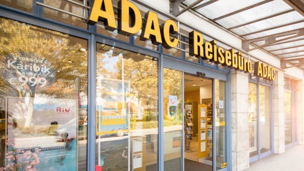ADAC Geschäftsstelle und Reisebüro Reutlingen
