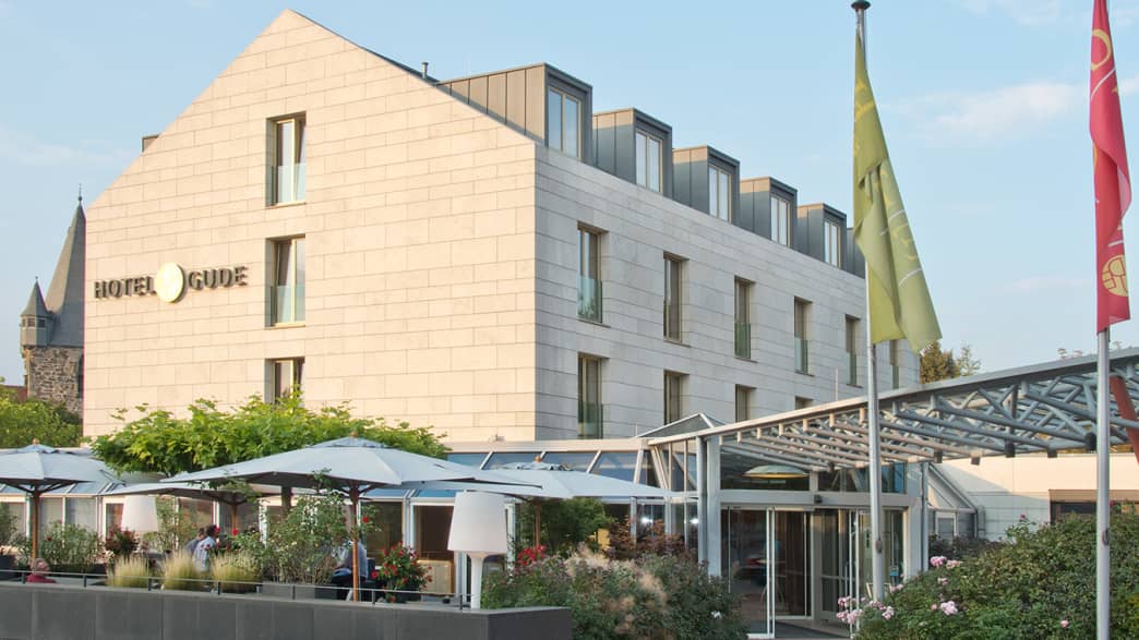 Hotel Gude Kassel