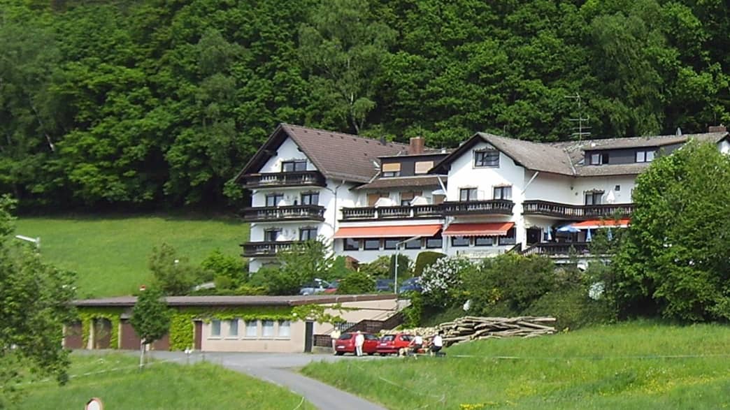Gasthof-Hotel Lärmfeuer