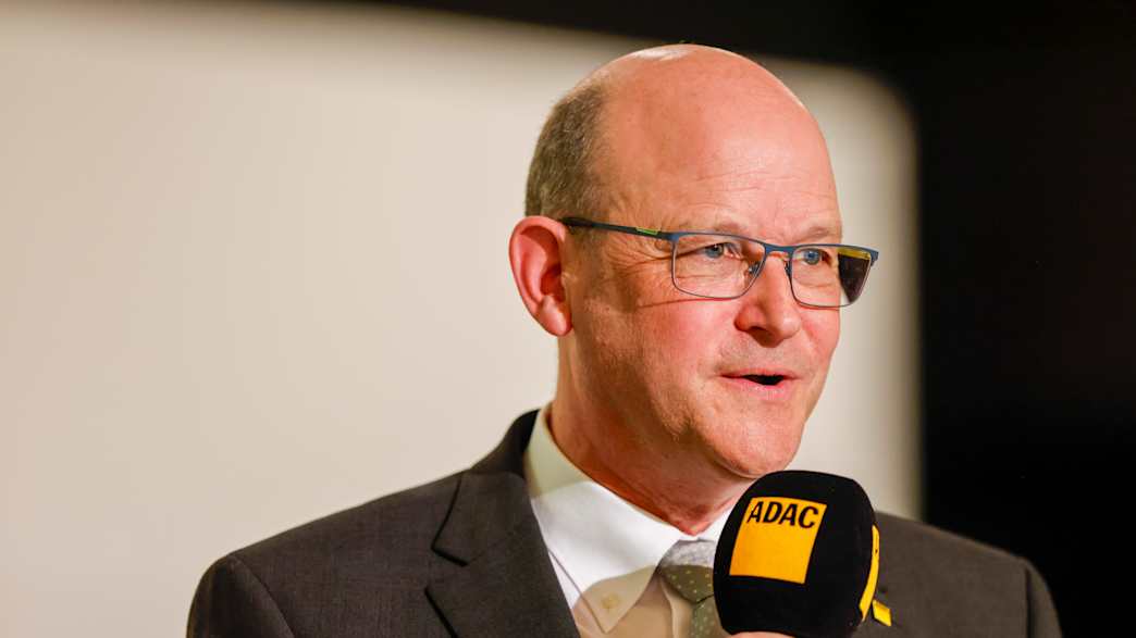 Thomas Velling Vorstand