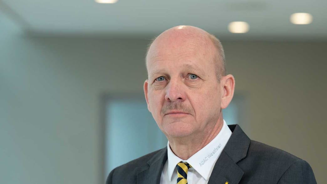 Klaus Hasenpusch