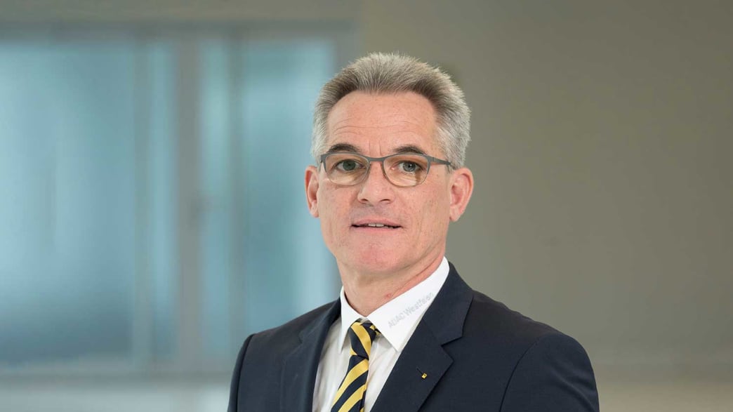 Jürgen Hieke