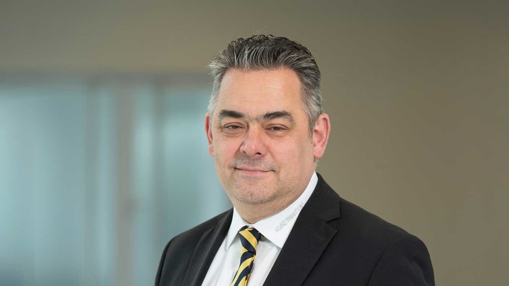 Marco Jeuschede