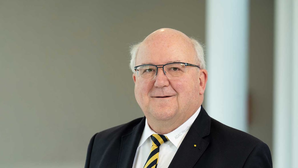 Thomas Oehler