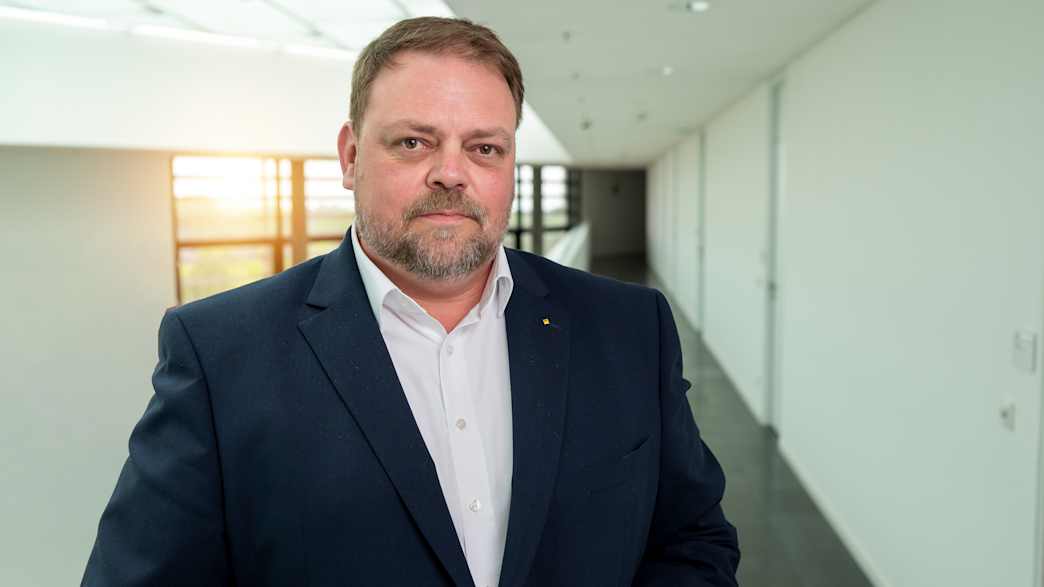 Markus Kappelhoff