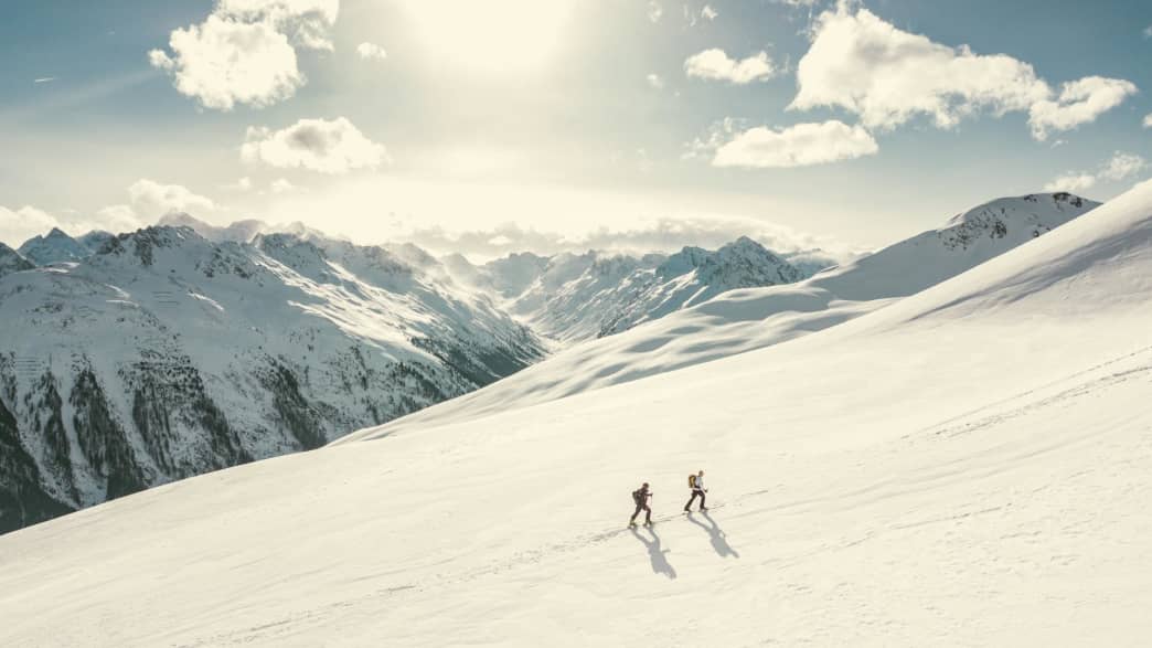 ADAC Reisebüro Skireise