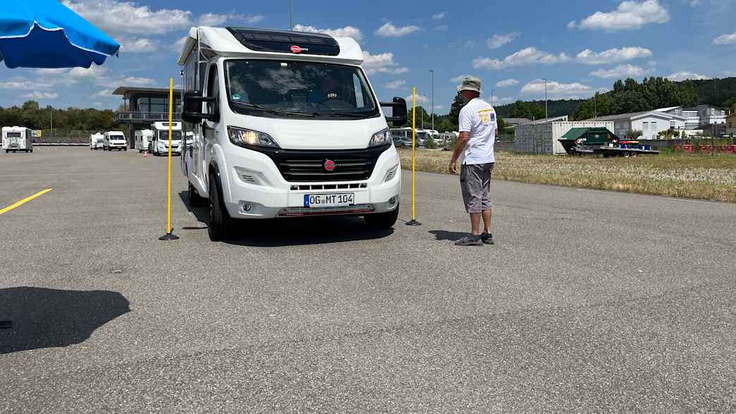 Camper des Jahres 2025 Steißlingen