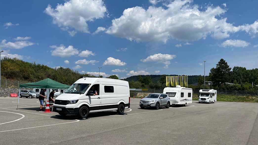 Camper des Jahres 2025 Steißlingen