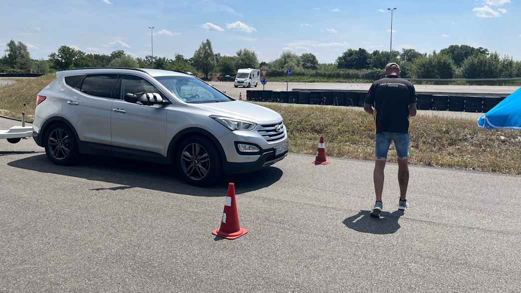 Camper des Jahres 2025 Steißlingen