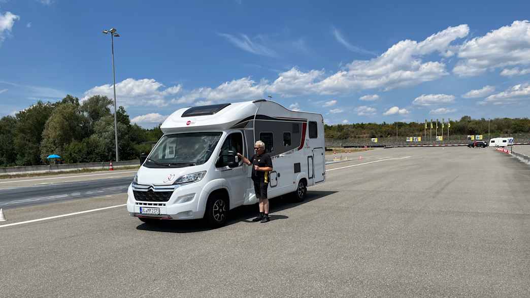Camper des Jahres 2025 Steißlingen