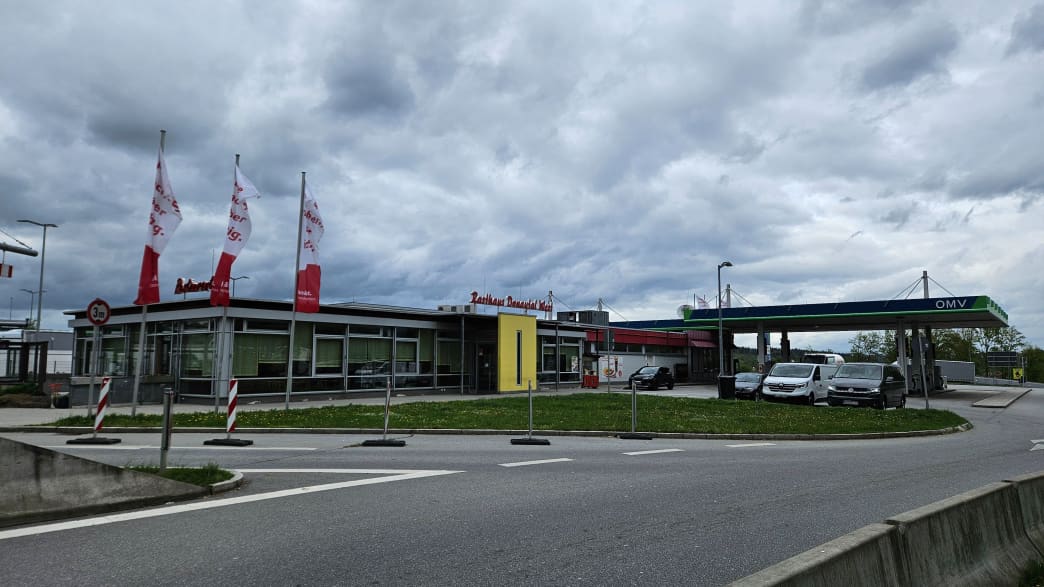 Rastanlagen Test 2024 Donautal West