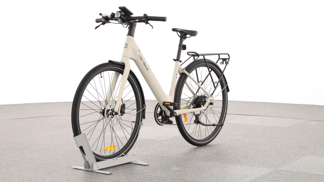 bulls e bike mountainbike Bulls E-Stream EVO 2 Street – svet-elektrokol main image 0