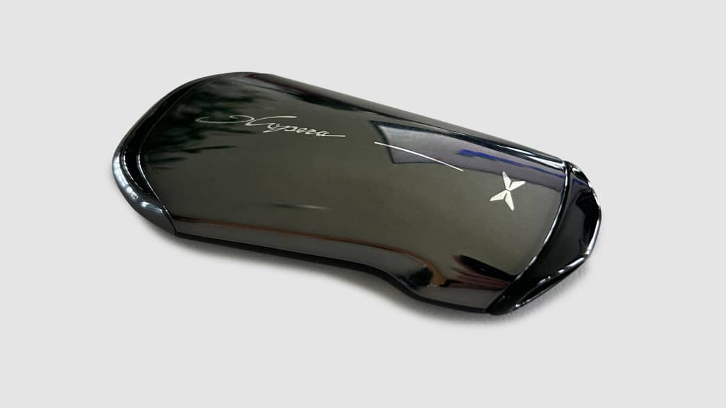 Schlüssel des Xpeng G9