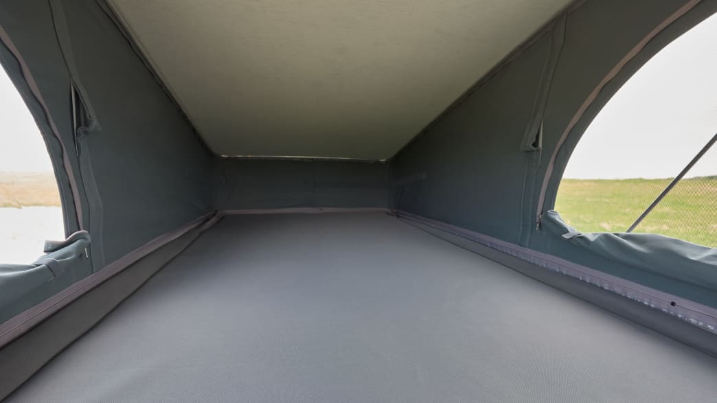 Der Dethleffs Globevan im Test