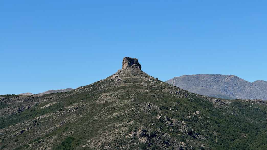 Tipps für Motorradtouren auf Sardinien von Magdalena Kosch