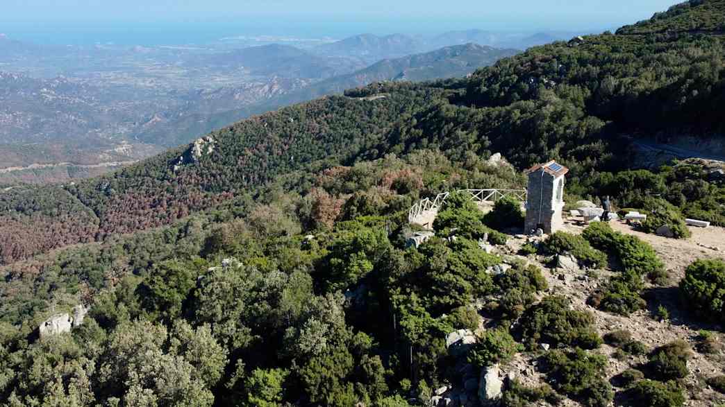 Tipps für Motorradtouren auf Sardinien von Magdalena Kosch
