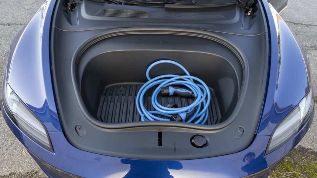 Der neue Tesla Model 3