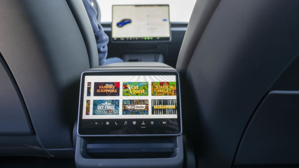 Der neue Tesla Model 3