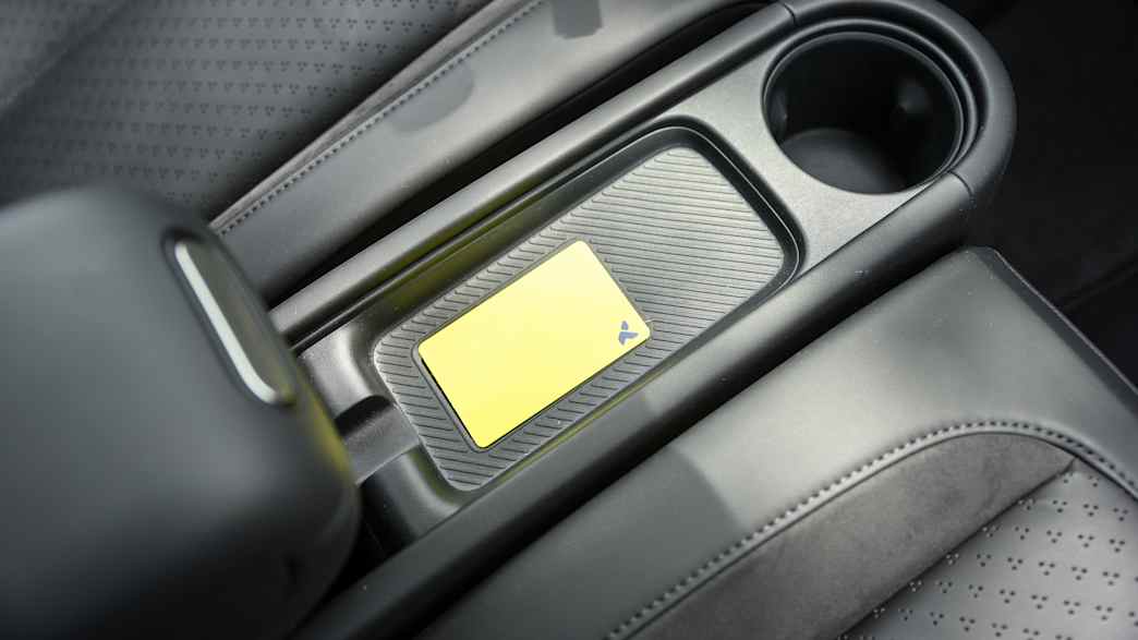 Detail im Firefly