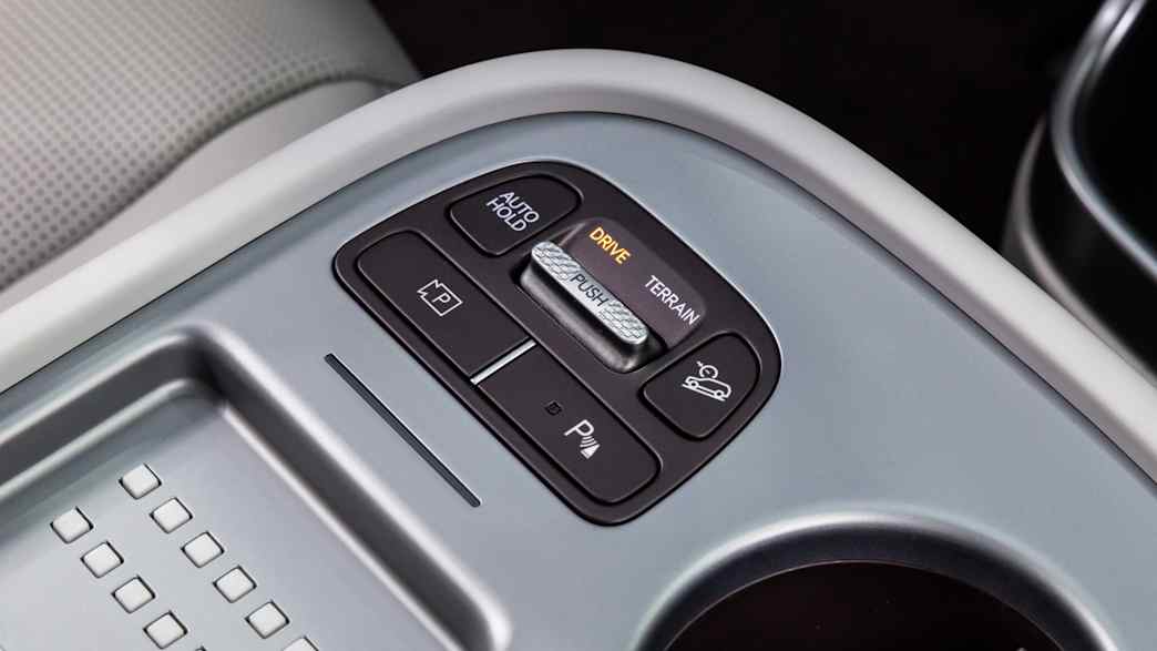 Der neue HyundaI IONIQ 9