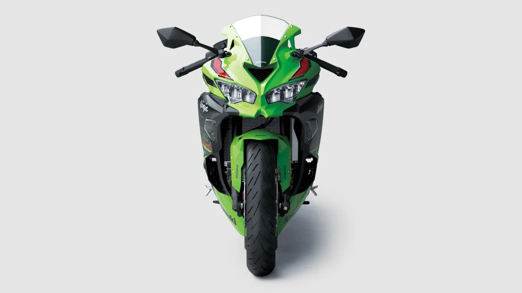 Kawasaki Ninja ZX-4RR: Infos, Preis, technische Daten