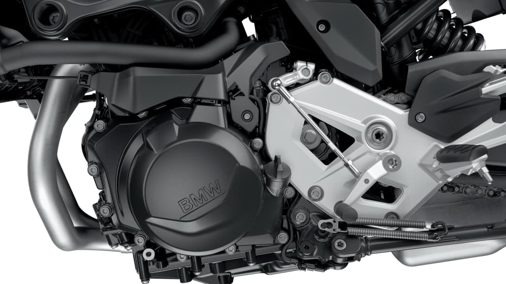 BMW F 900 R Motor