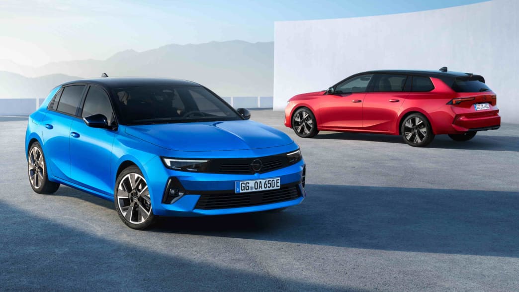 Die Auto Neuheiten 2023