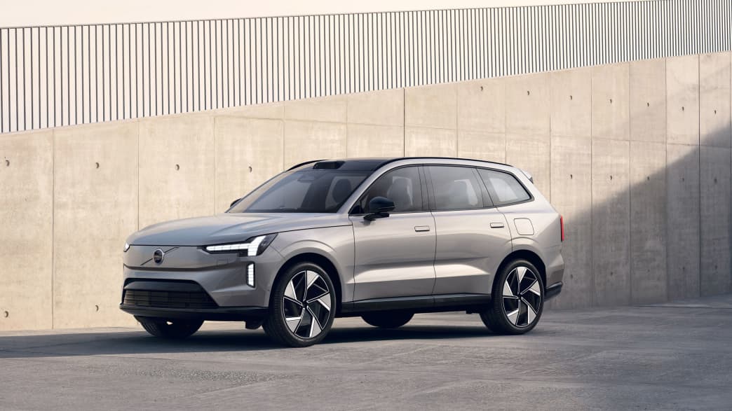 Die Auto Neuheiten 2023