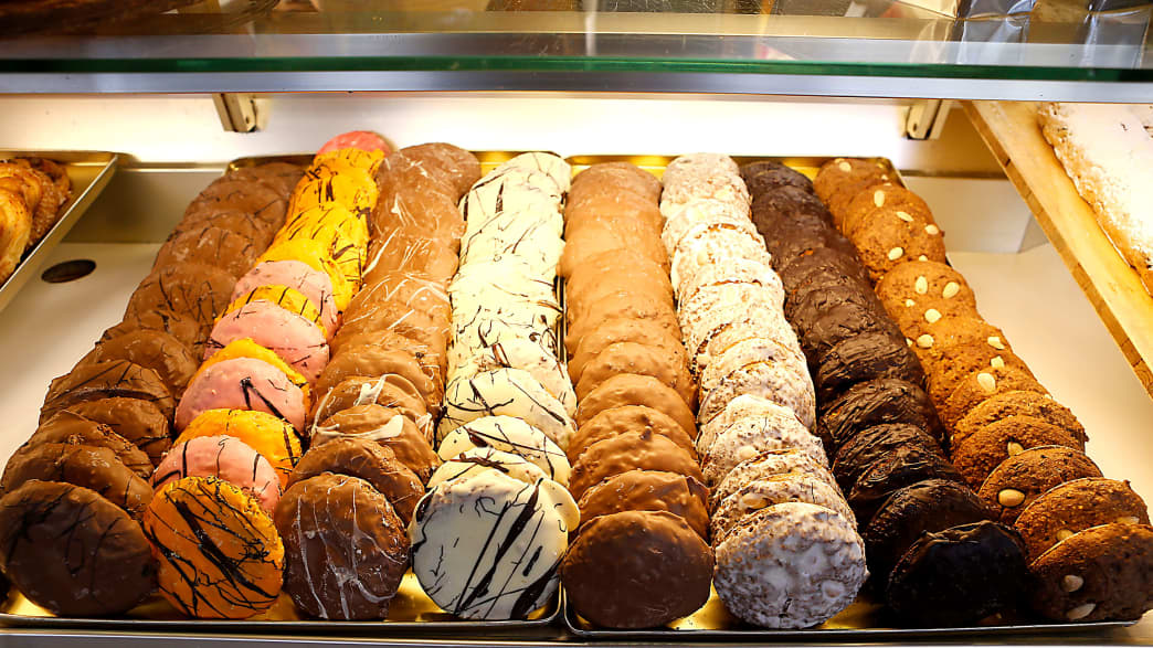 Nürnberger Lebkuchen