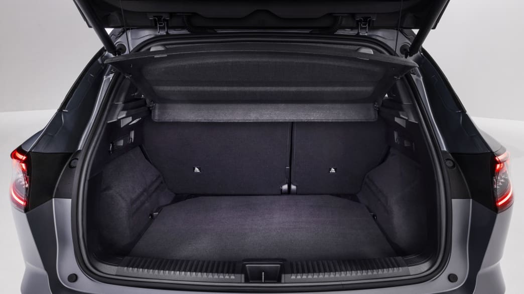 Der Neue Kompakt SUV Renault Austral