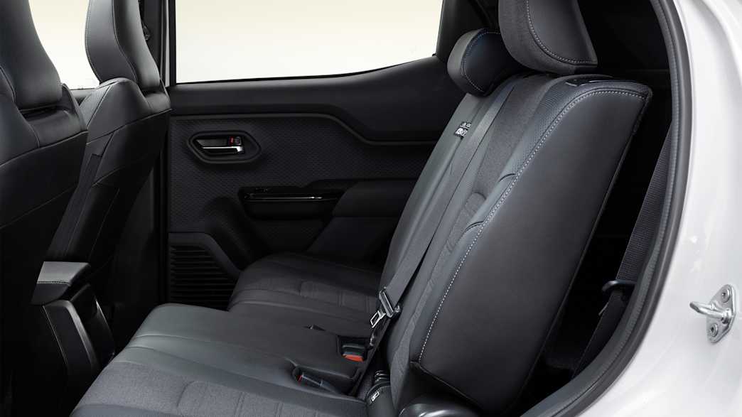 Aufnahme des Toyota Urban Cruiser