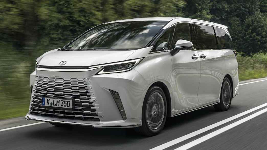 Vans and minivans cheap