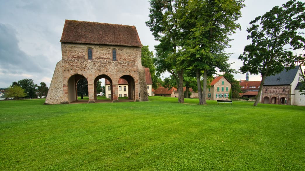 Kloster Lorsch
