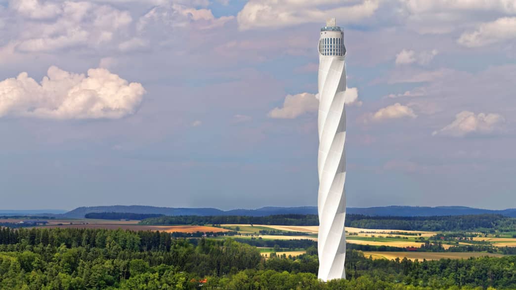 Thyssenkrupp Testturm