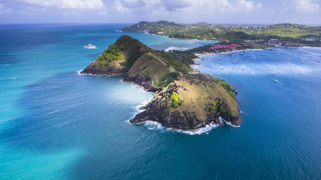 Saint Lucia
