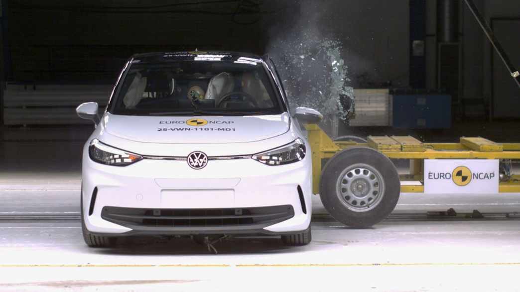 VW ID.3 GTX Performance FIRE+ICE (07/25 - 04/26): Technische Daten ...