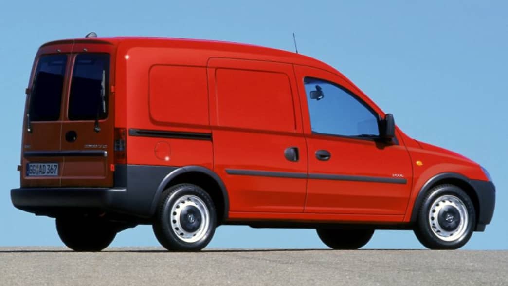 Opel Combo:  Die Häufigsten Rückrufe & Ihre Ursachen! - faha2x0