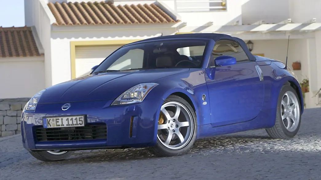 Carros Nissan 350z Nissan 350Z Pro Drifting Car Drift Auto Kaufen
