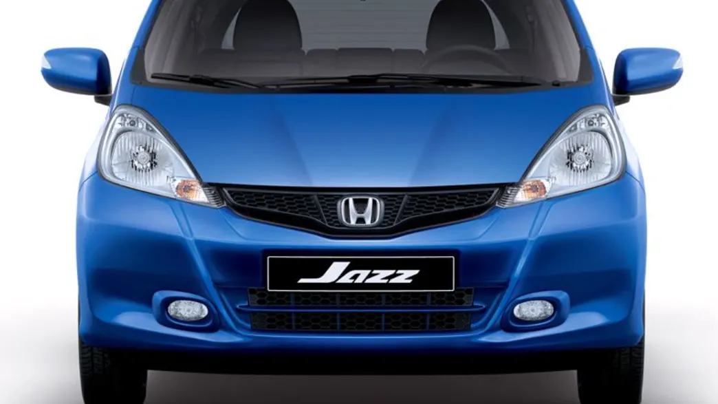 Honda Jazz 1.4 Exclusive (04/11 - 08/15): Technische Daten, Bilder