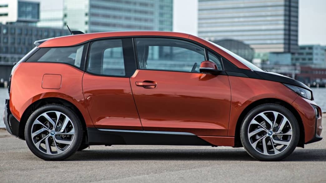 60ah bmw clearance i3