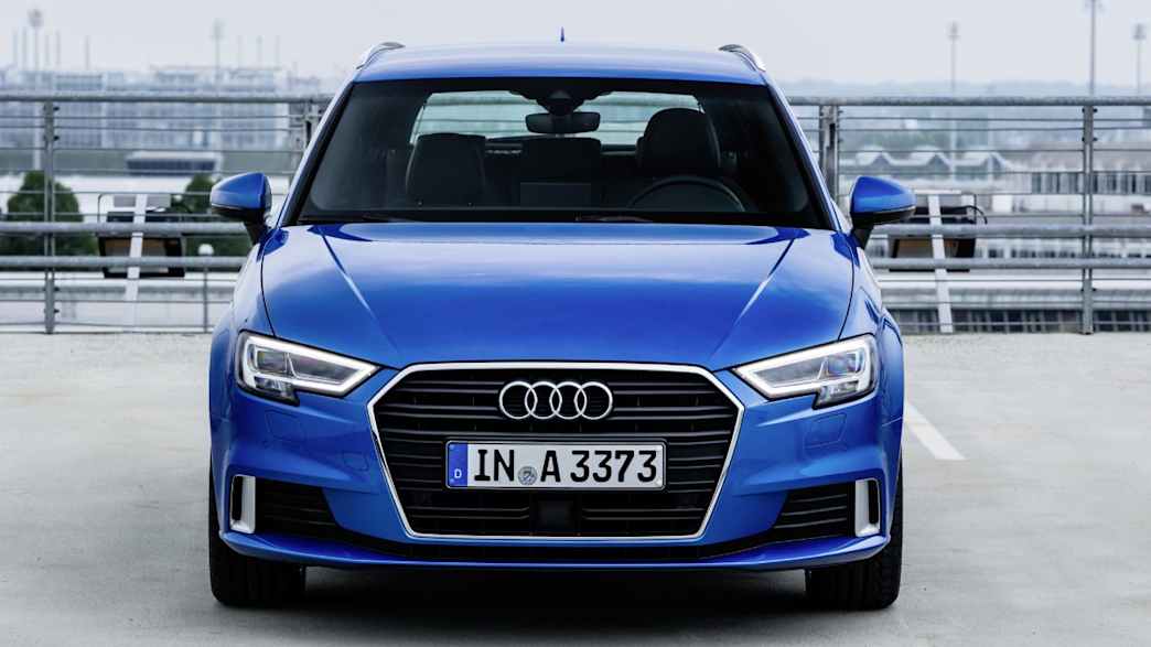 Audi A3 Sportback 30 TDI design (08/18 06/19) Technische Daten, Bilder, Preise ADAC