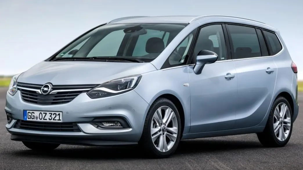 Opel Active Sondermodelle 2018: Corsa, Astra, Zafira